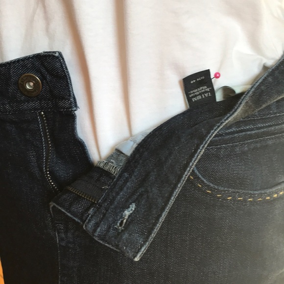 Jeans skirt - Picture 4 of 4